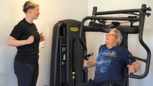 Apa machine push 2